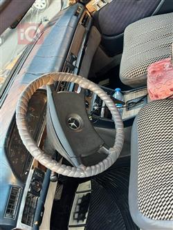 مرسيدس بنز S-Class